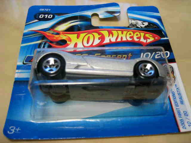 NSXグッズコレクションROOM 11